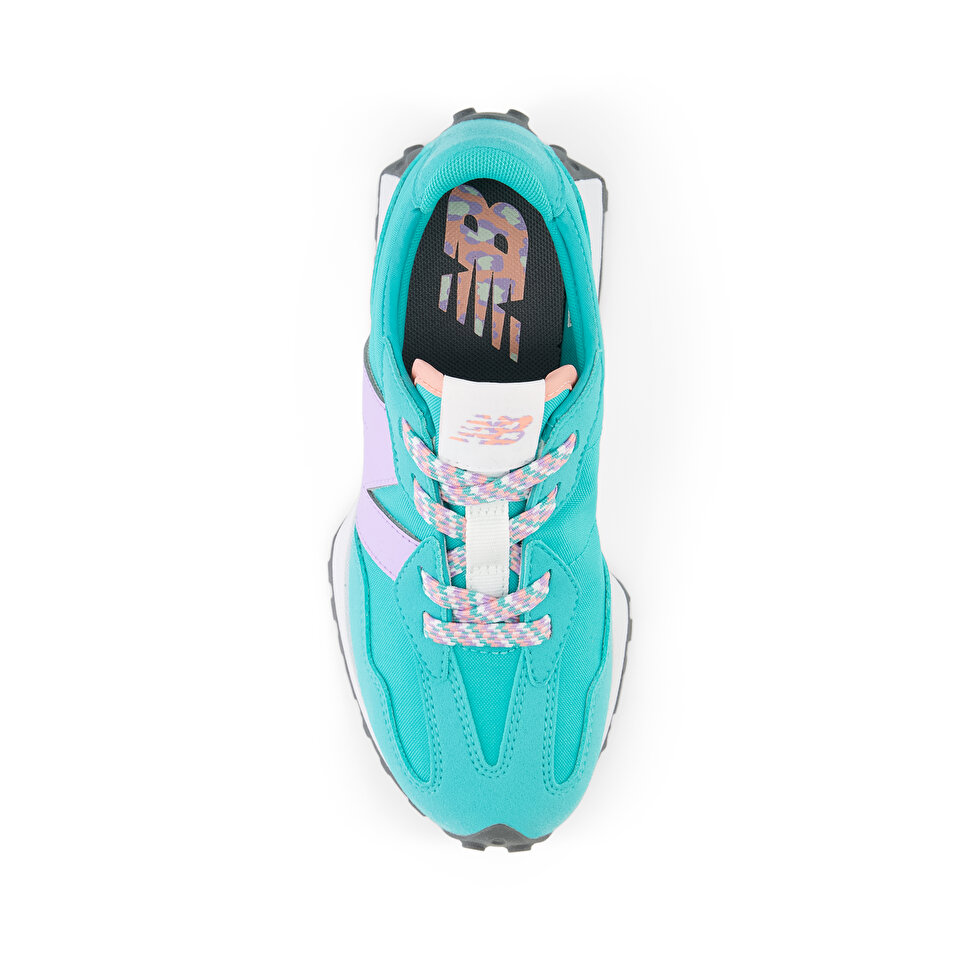 New balance 360 kinder turquoise discount