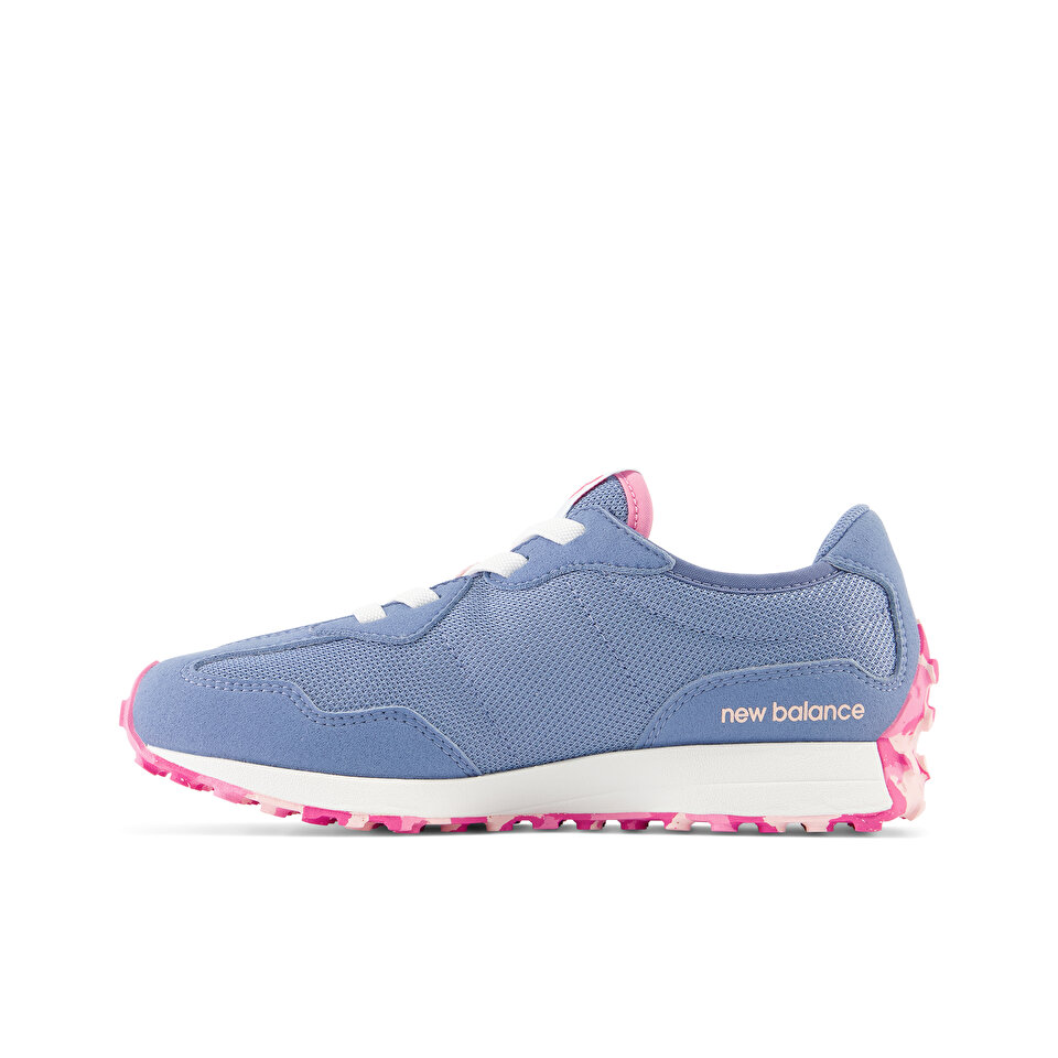 New balance 327 vs 410 store