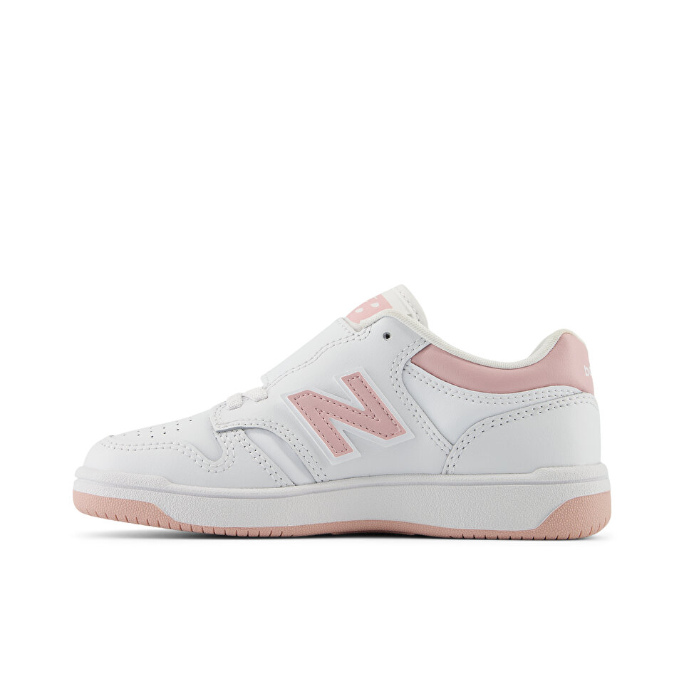 New balance 300 white deals