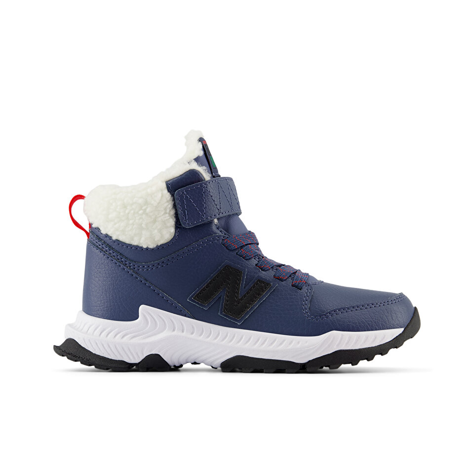 New Balance 800 Navy Kids Lifestyle