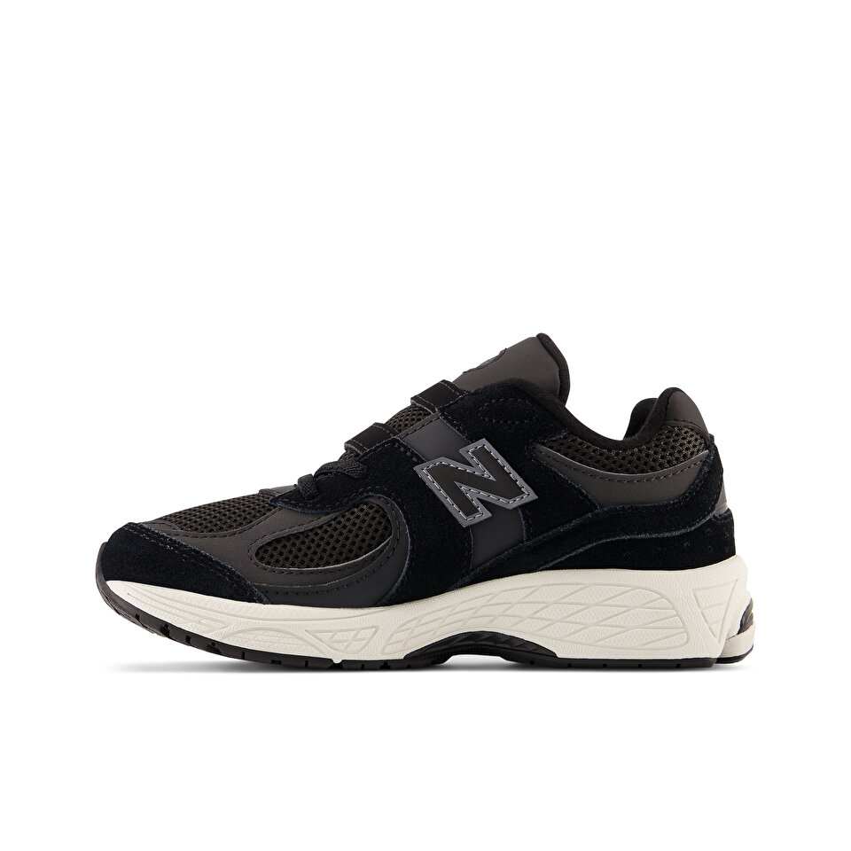New balance 420 kids Black sales