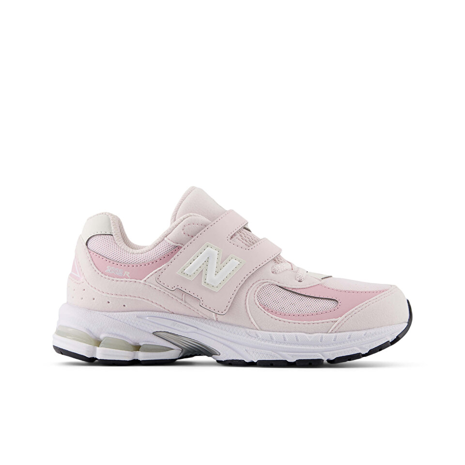 New Balance 2002 Pembe Çocuk Günlük Kullanım