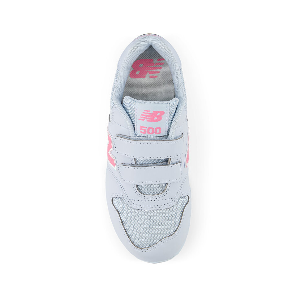 New balance 500 kids top