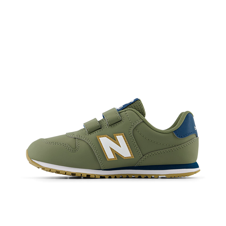 New balance 500 green shop