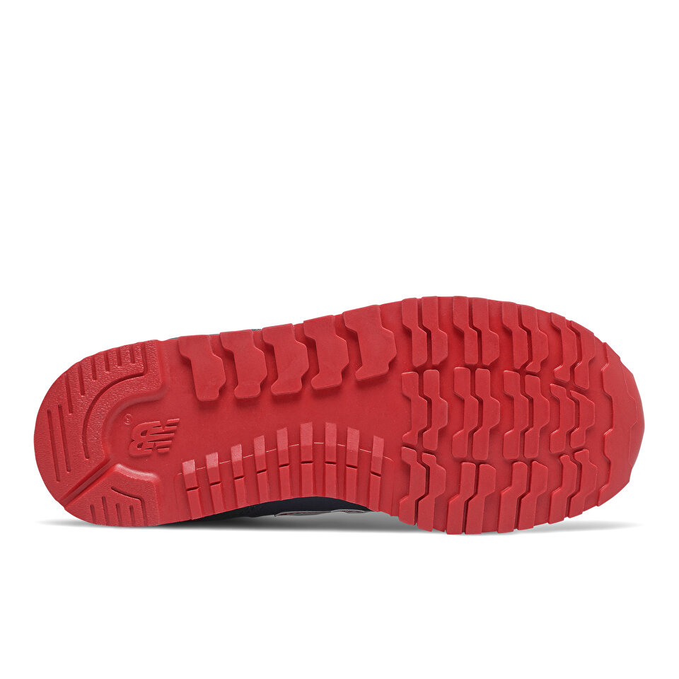 New balance 500 Rojas discount