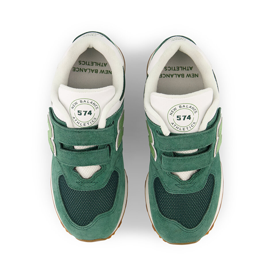New balance 360 kinder green online
