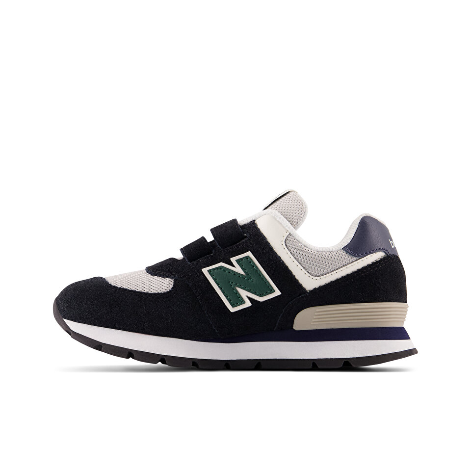 New balance serious shop bambino