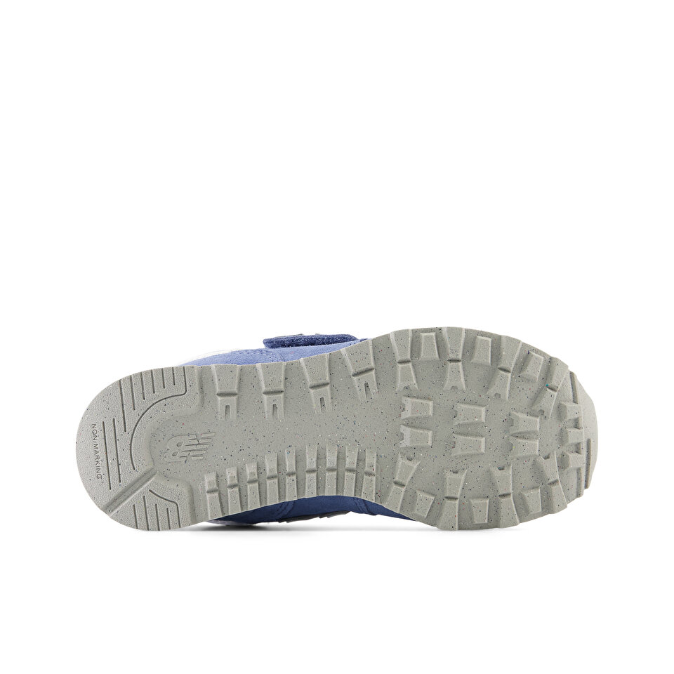New balance top 574 enfant or