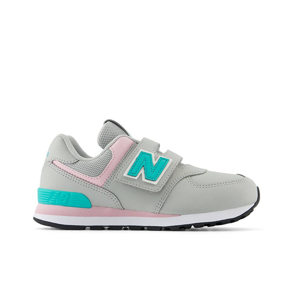 New balance niña 574 top