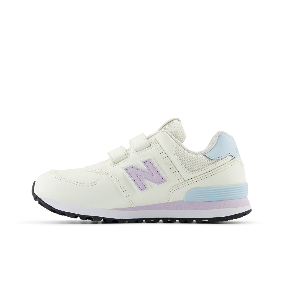 New balance 410 kids white outlet