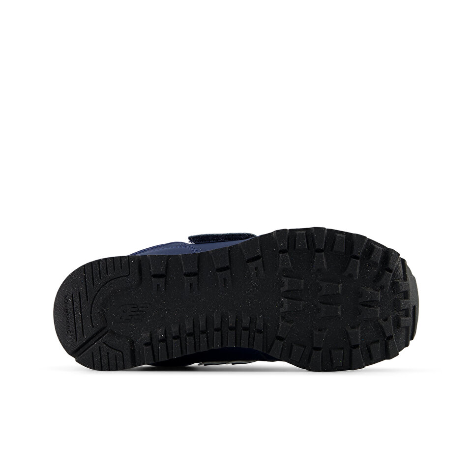 New balance 410 kinderen navy on sale