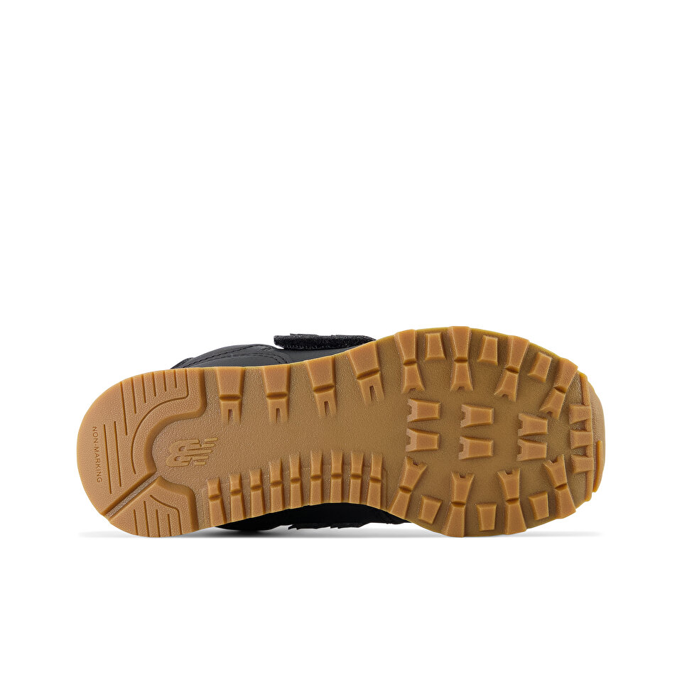 New balance clearance 574 kahverengi