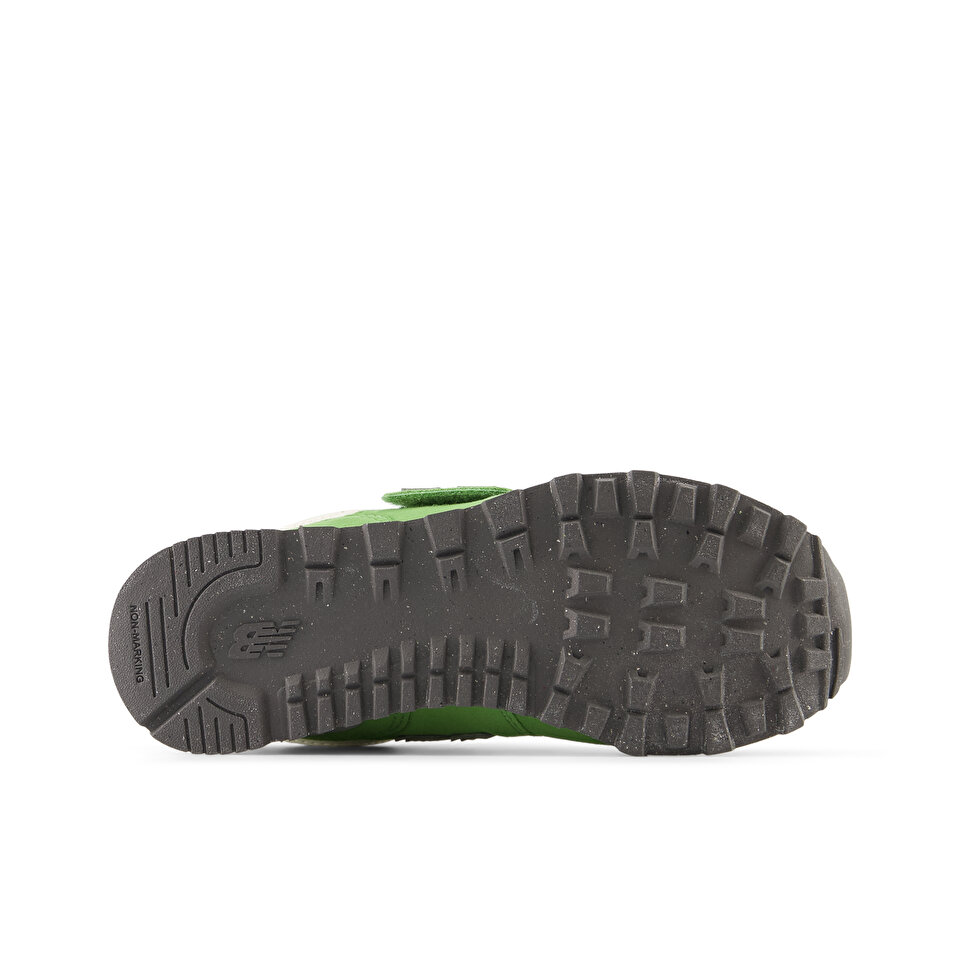 New Balance 574 Green Kids Lifestyle