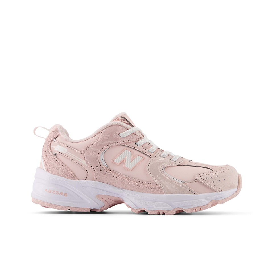 New Balance 530 Pembe Çocuk Günlük Kullanım