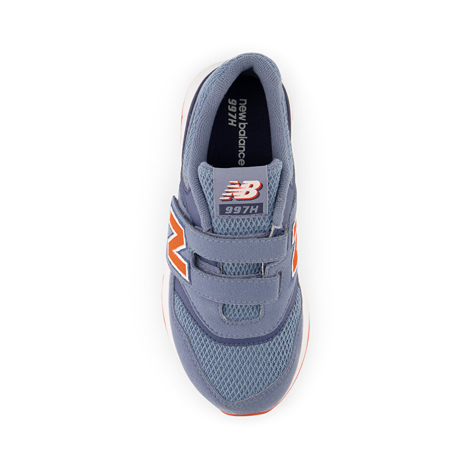 New balance pz997hay hot sale