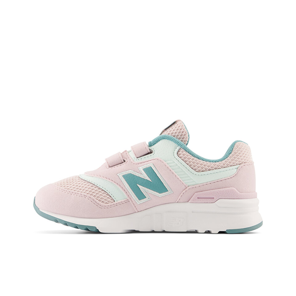 New balance 997 roze store