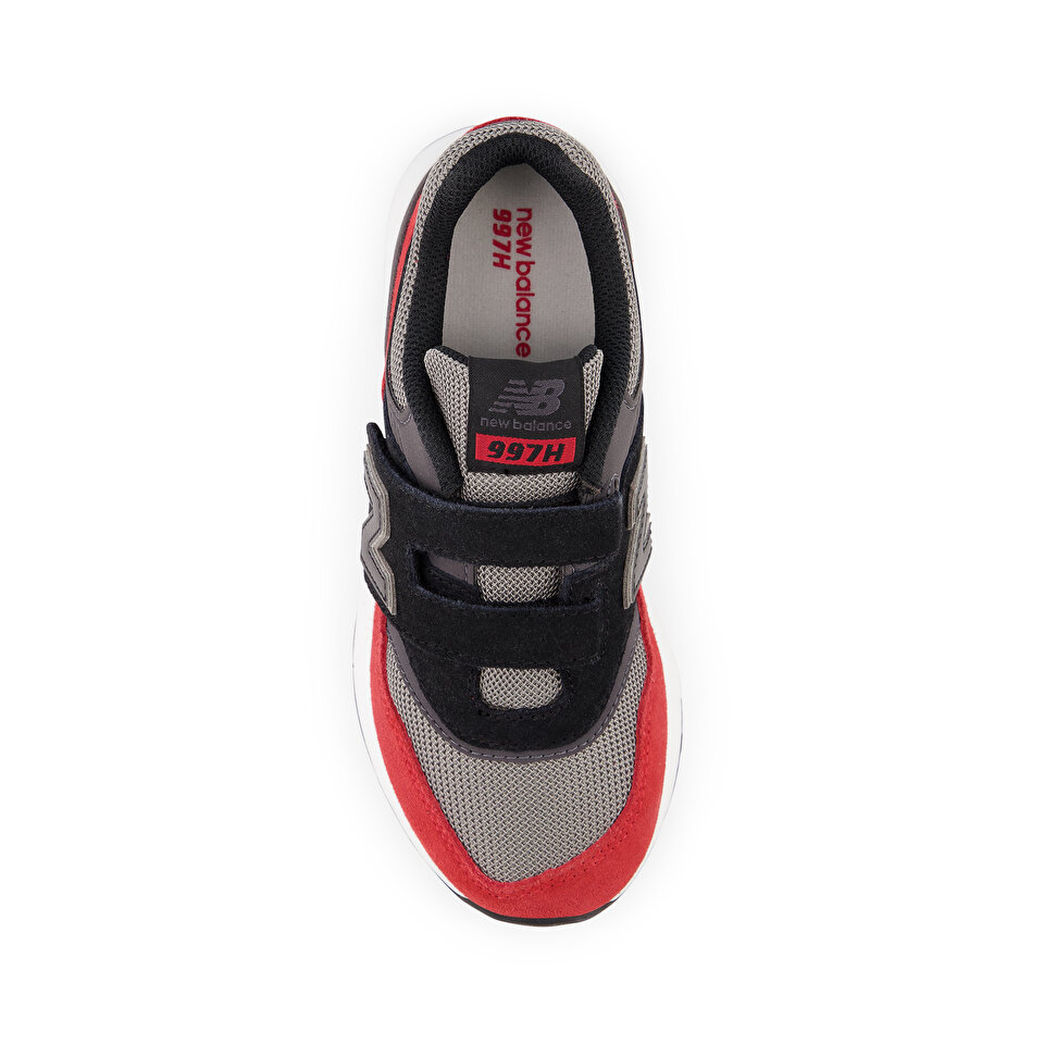 New balance 997 gouden sale