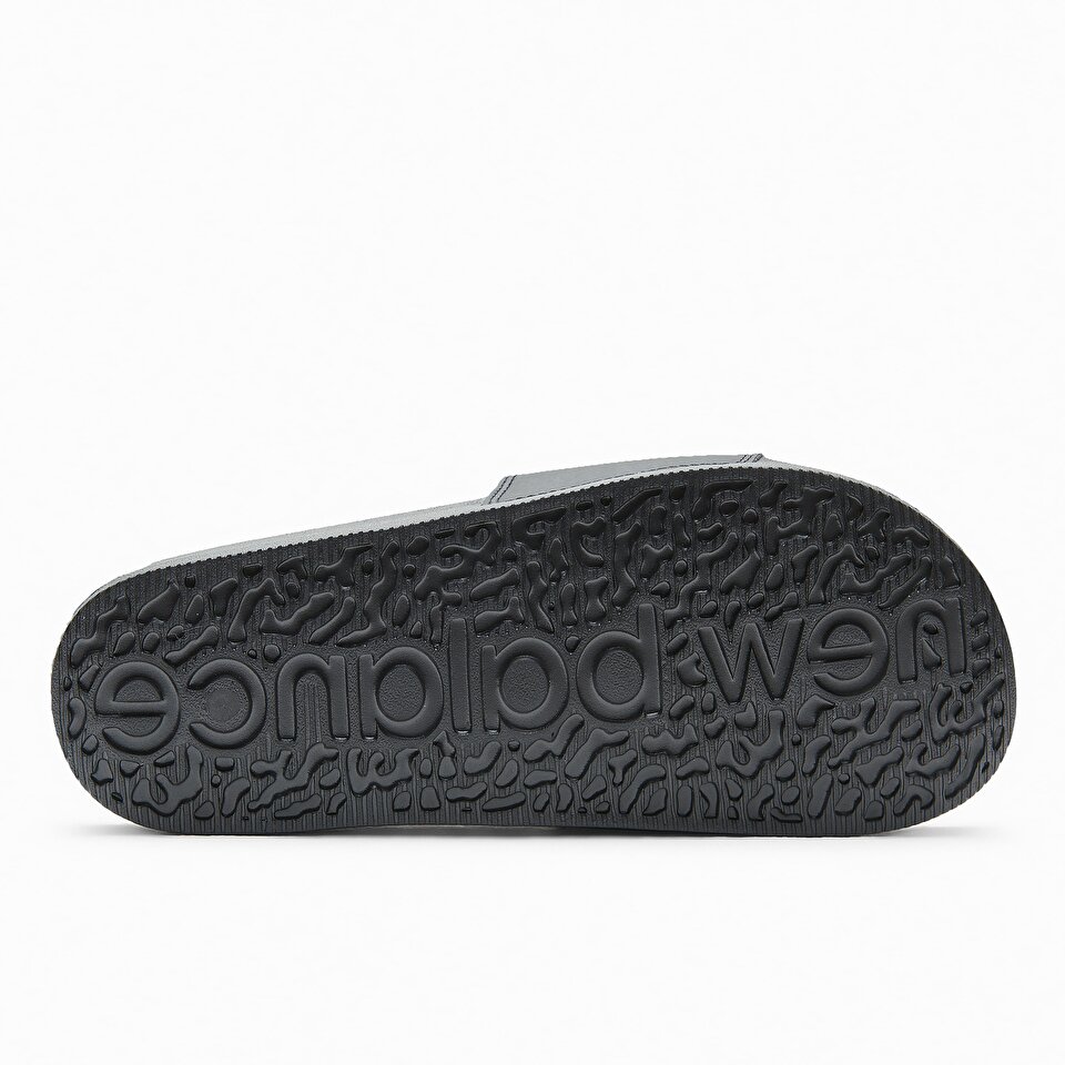 New Balance 50 Black Unisex Shoes Black Unisex Sandals newbalance