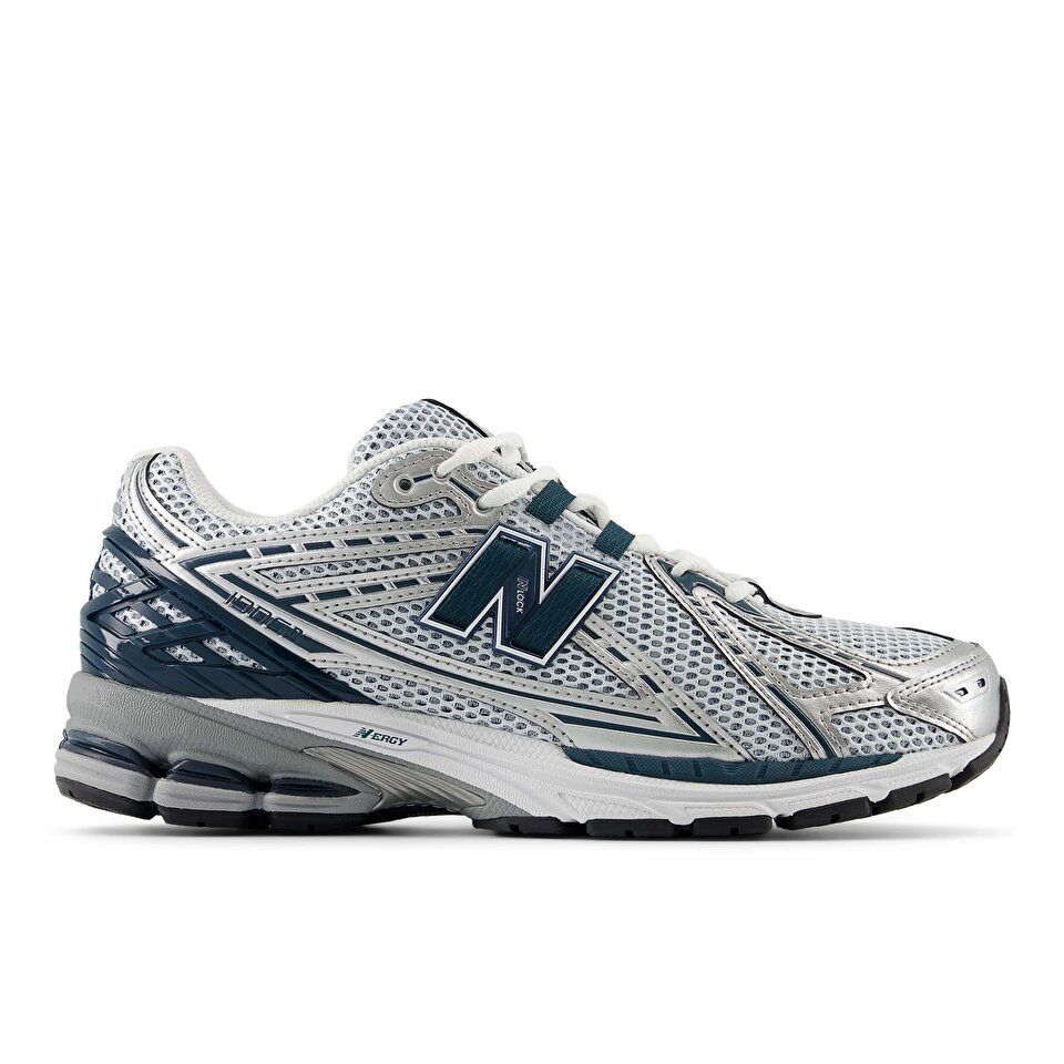New Balance 1906R Gri Unisex Günlük Giyim