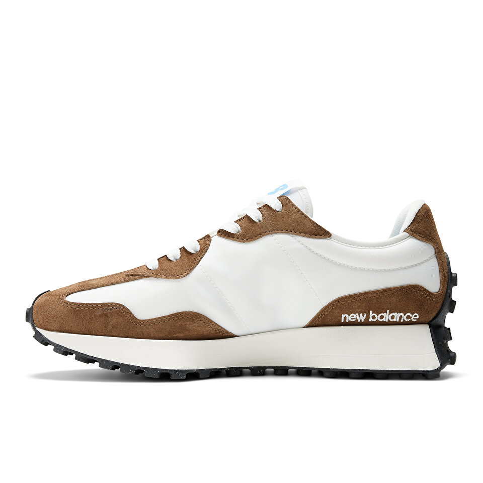 New balance 327 camel 2025