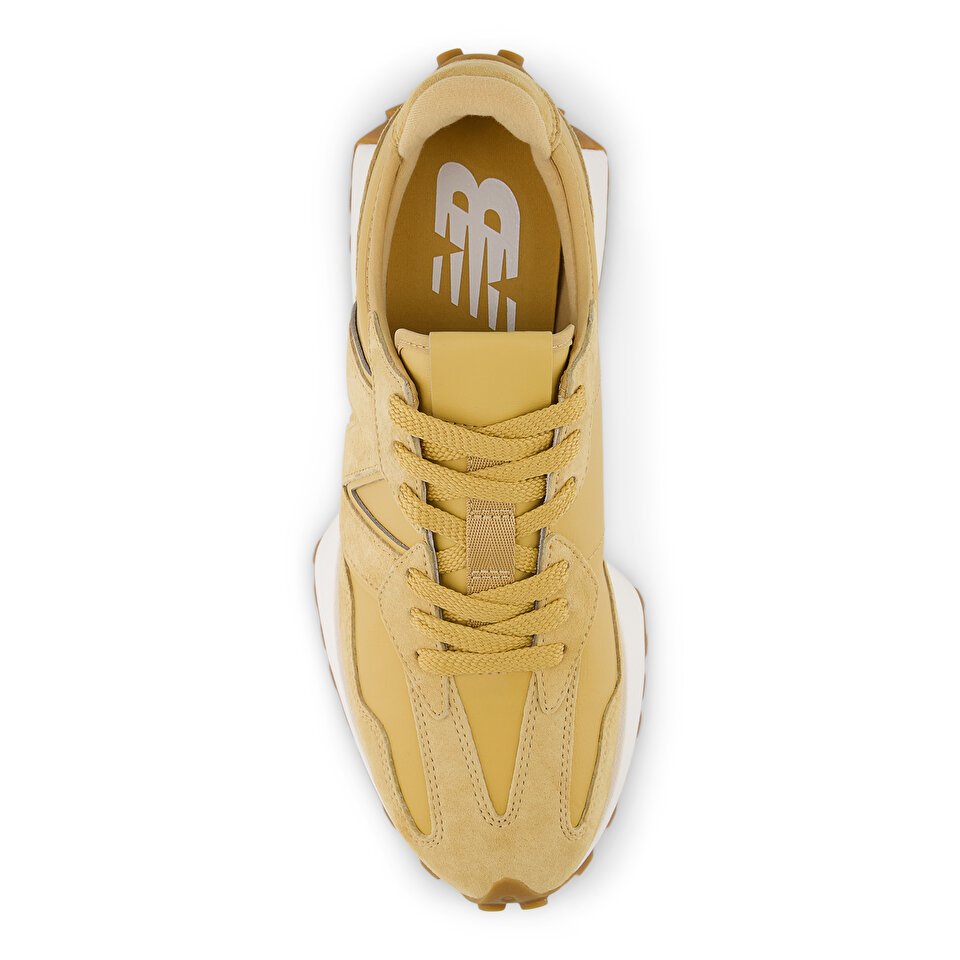New balance 409 womens yellow store