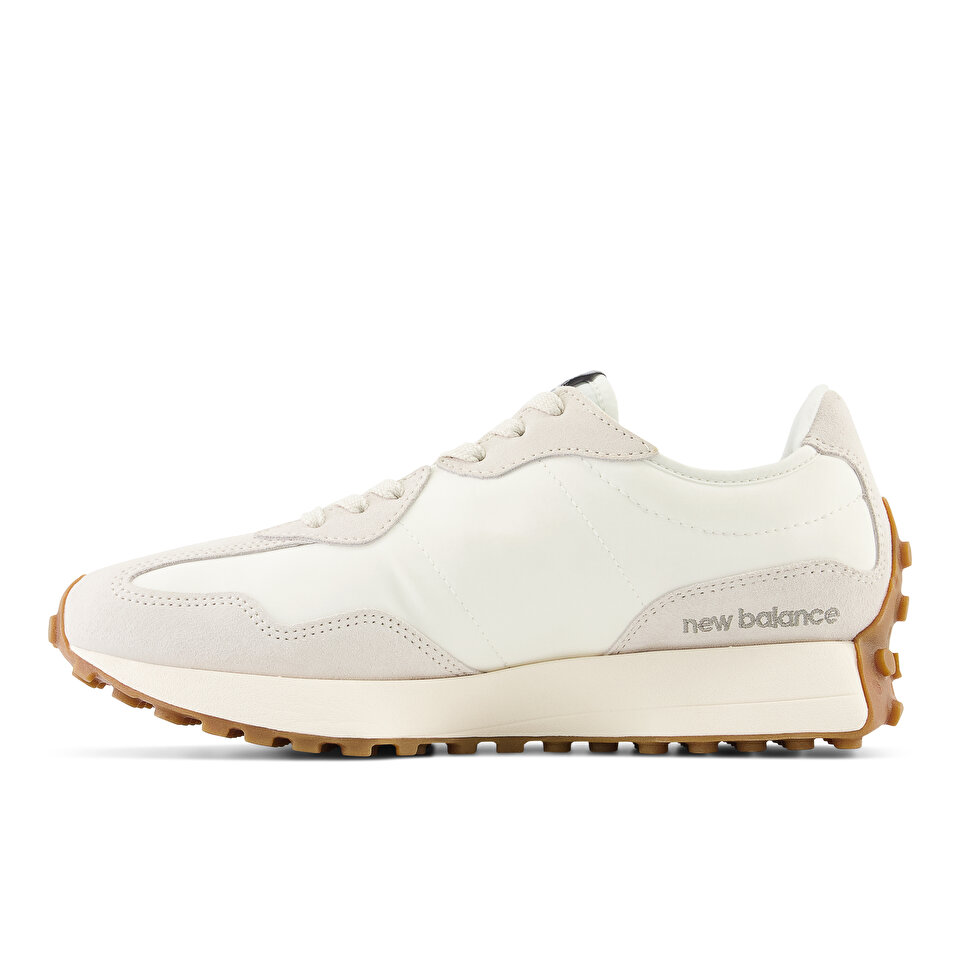 New balance 327 grey rose gold discount