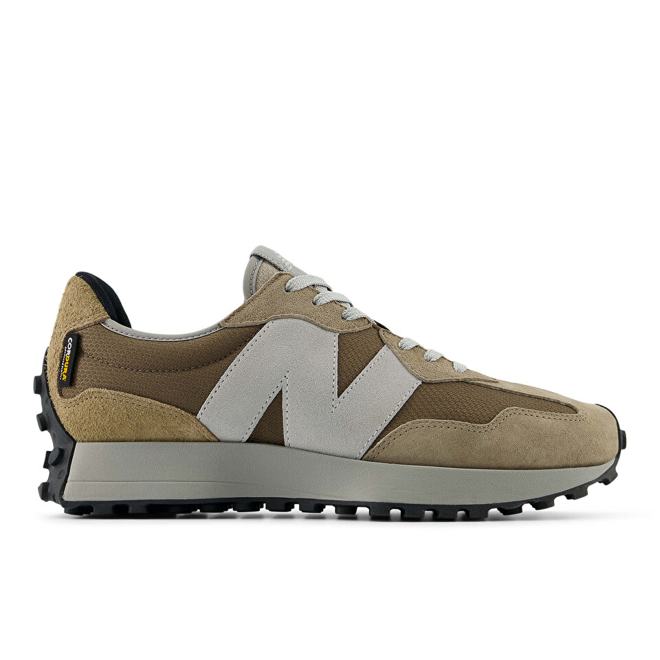 New Balance 327 Kahverengi Unisex Günlük Giyim