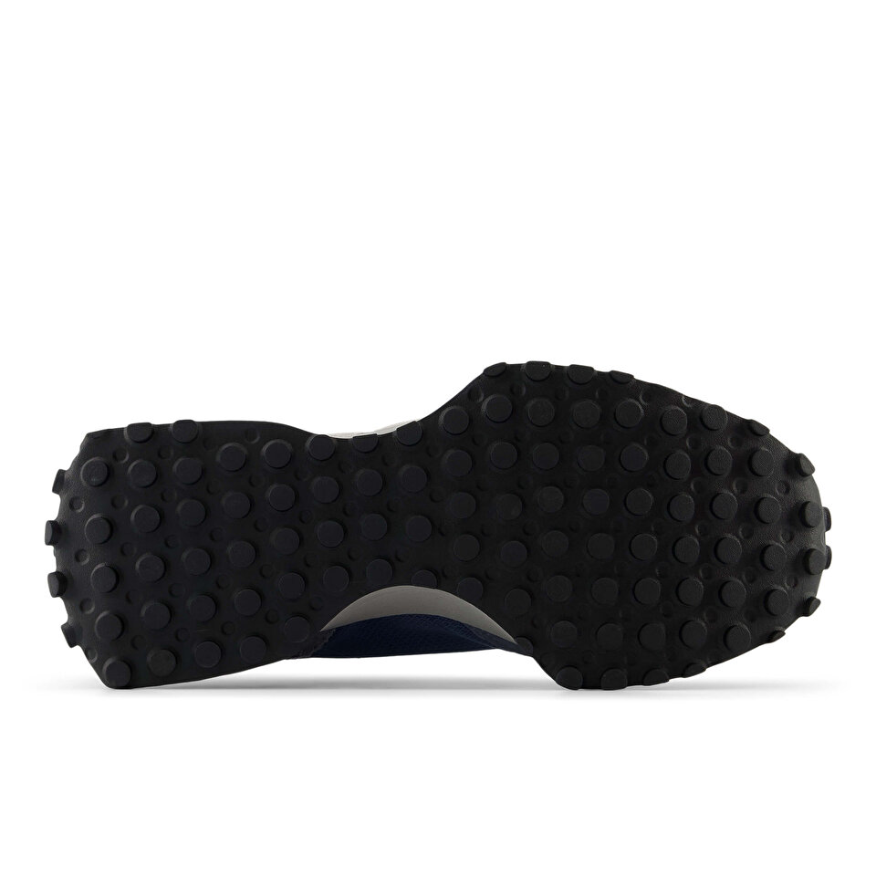 New Balance 327 Navy Unisex Lifestyle Navy Unisex Lifestyle newbalance