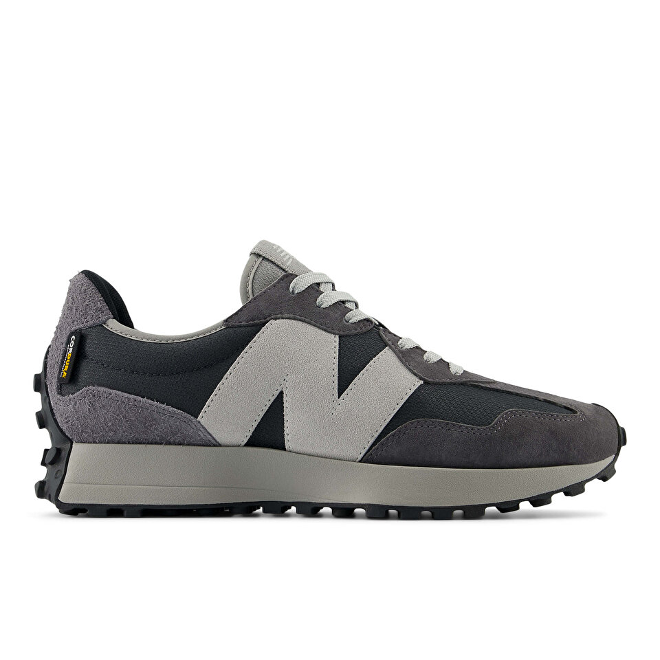 New Balance 327 Gri Unisex Günlük Giyim