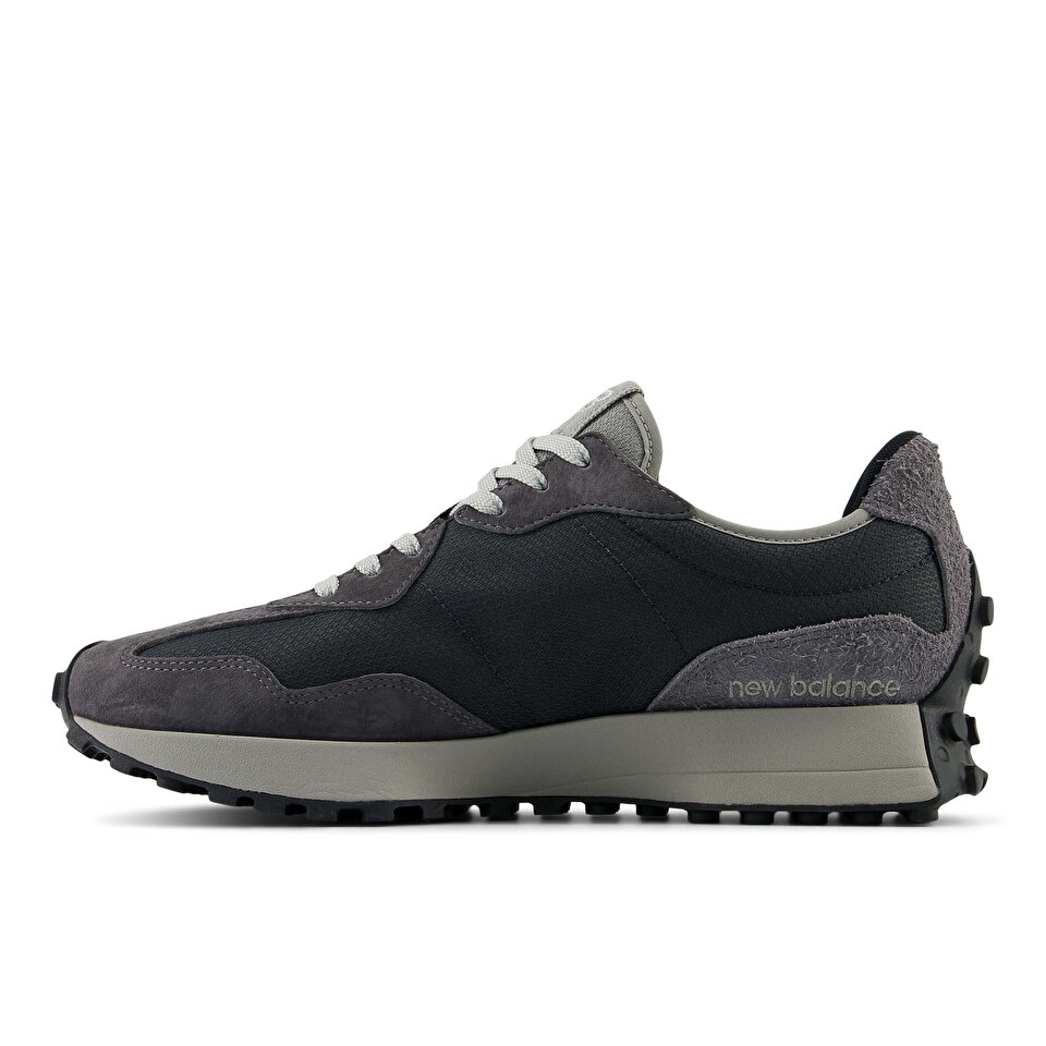 New balance 327 navy grey shop