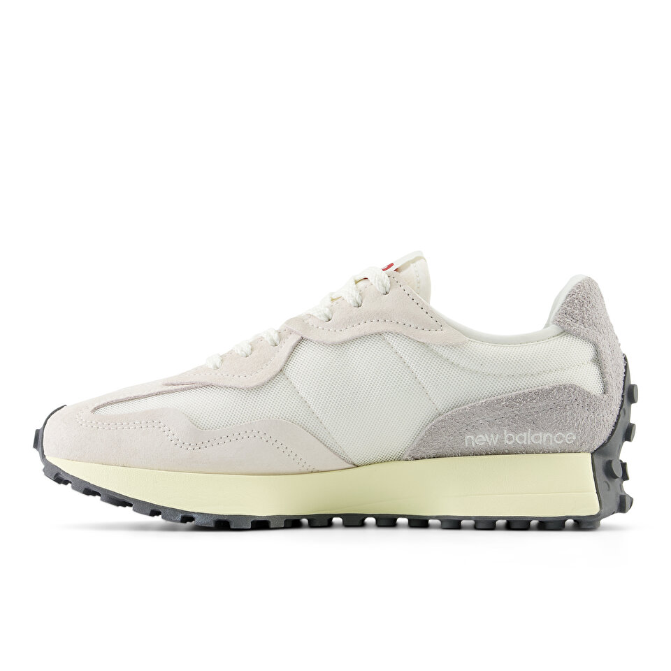 New balance unisex beyaz deals
