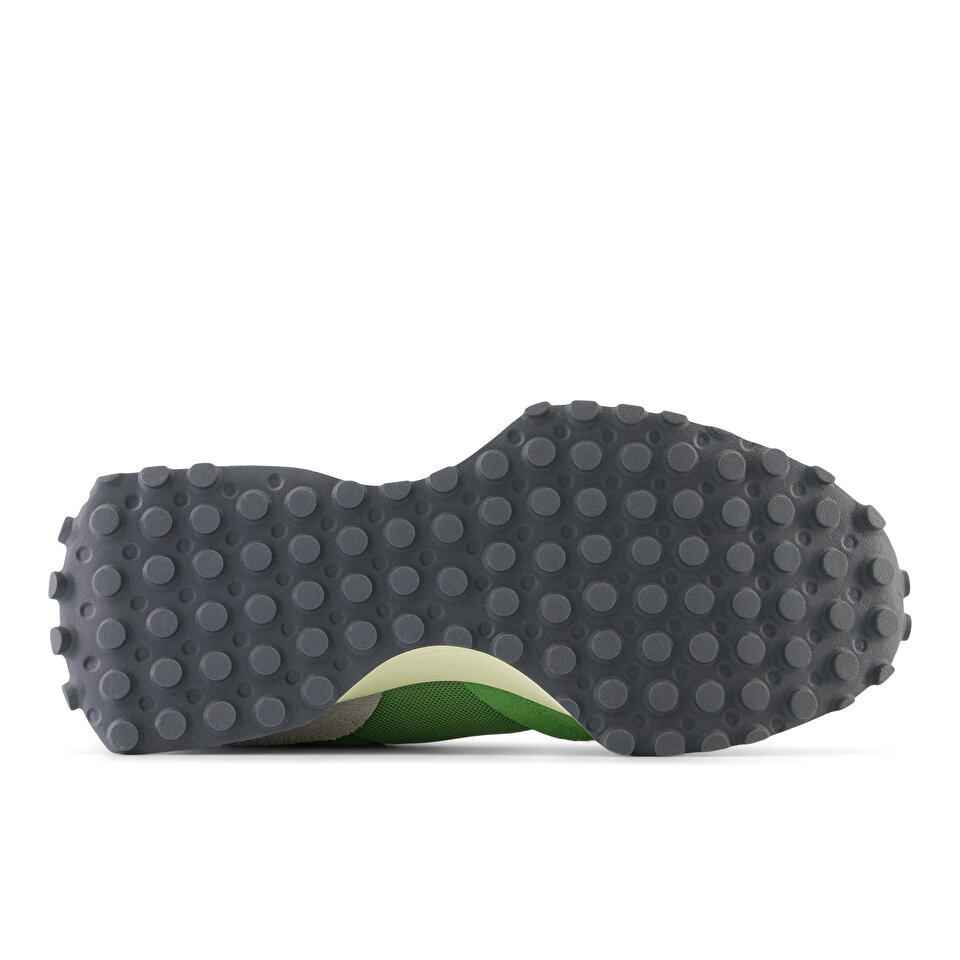 New Balance 327 Ye il Unisex Ayakkab Ye il Unisex Gunluk Giyim newbalance