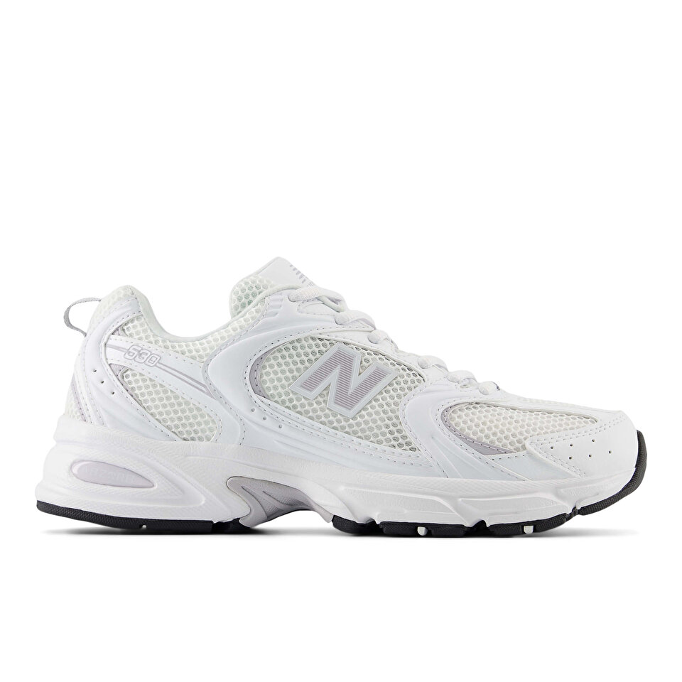 New Balance 530 Beyaz Unisex Ayakkabı