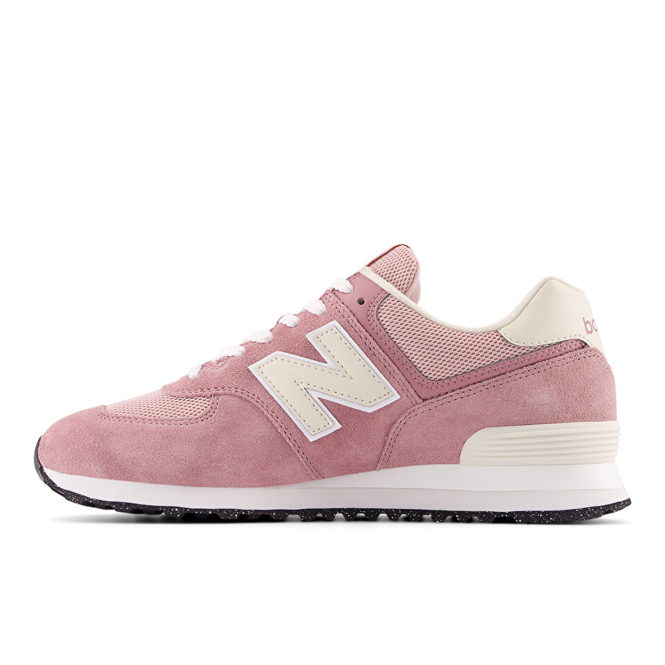 Suede new balance 574 shop