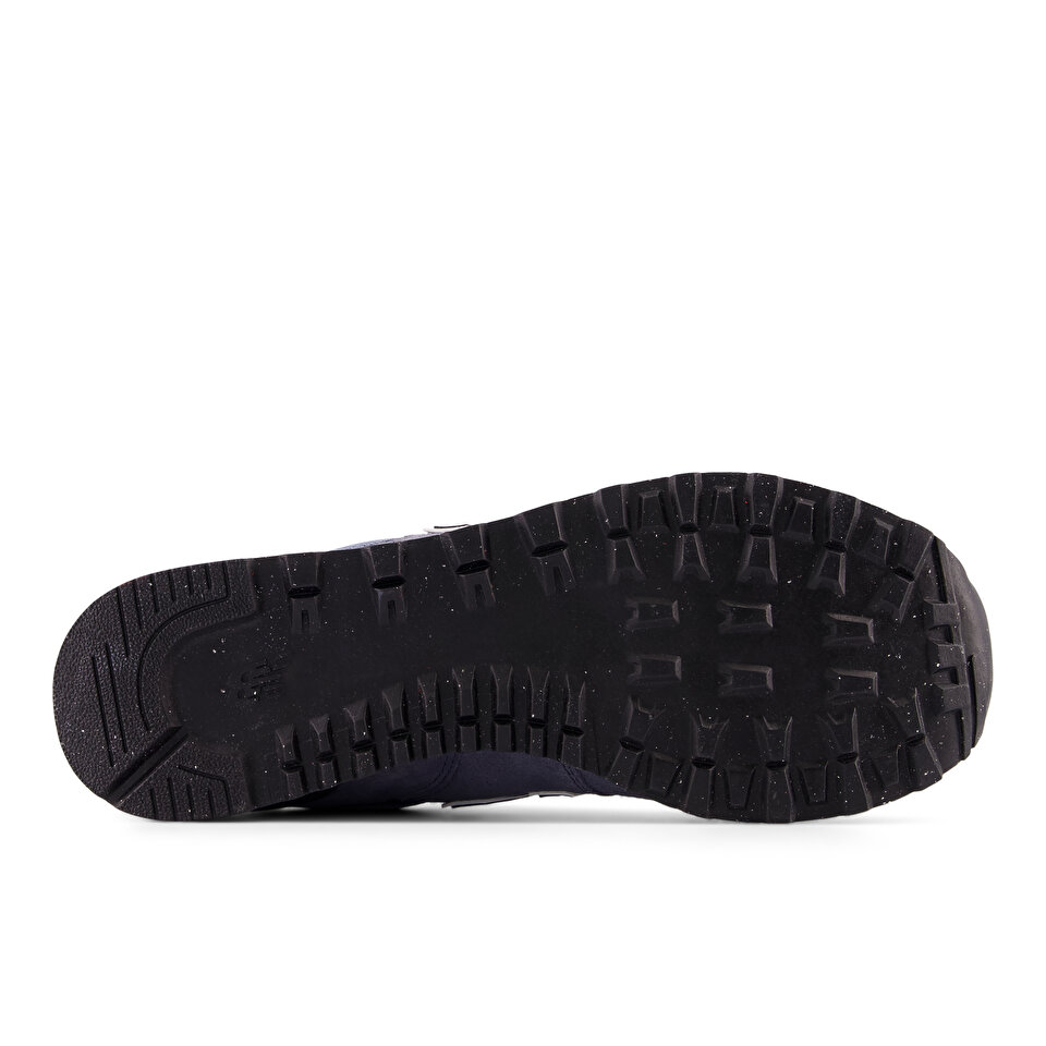 New Balance 574 Mor Unisex Ayakkab Mor Unisex Gunluk Giyim newbalance