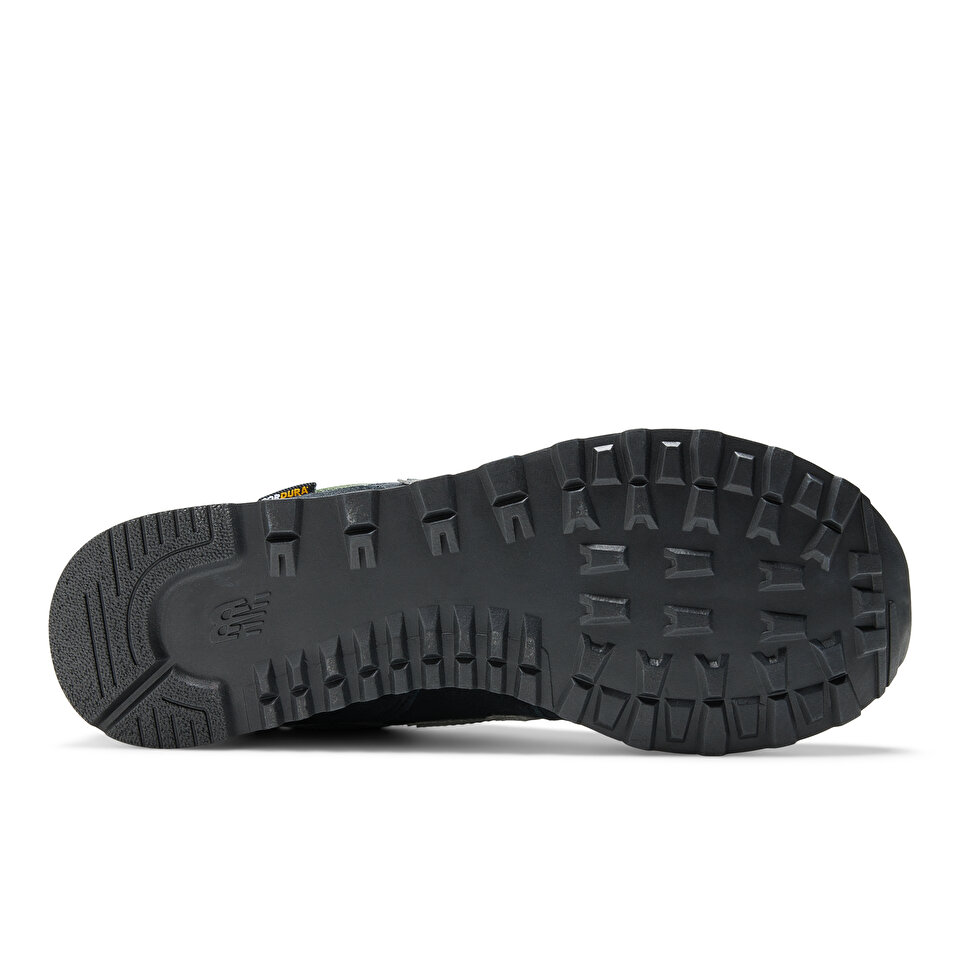 New Balance 574 Siyah Unisex G nl k Giyim newbalance