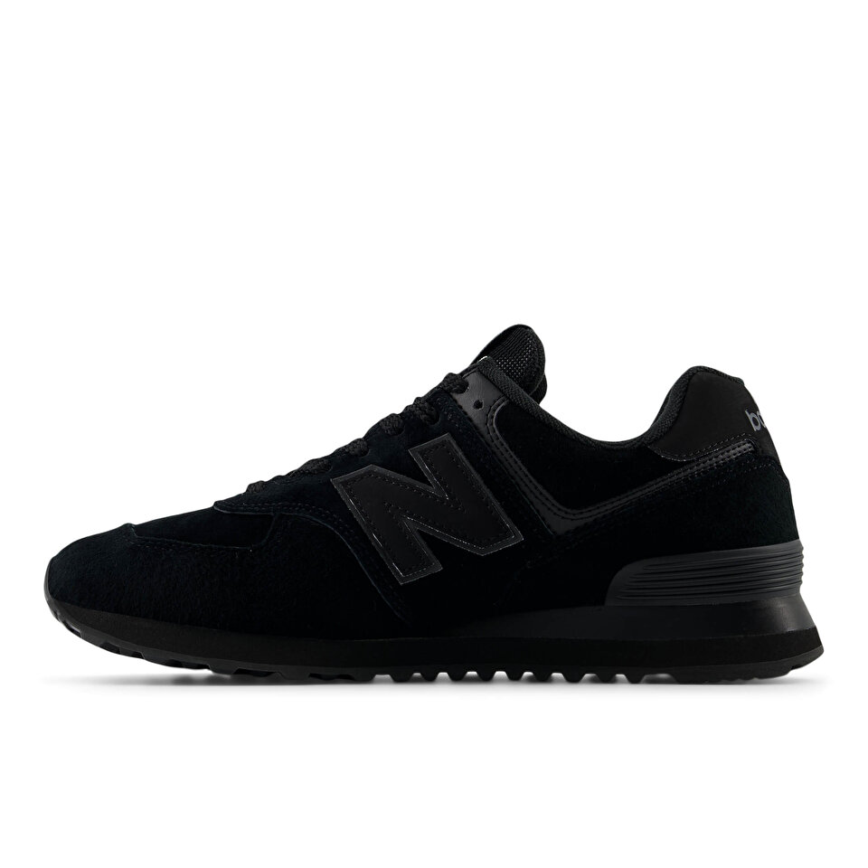 New balance 557 Negro clearance