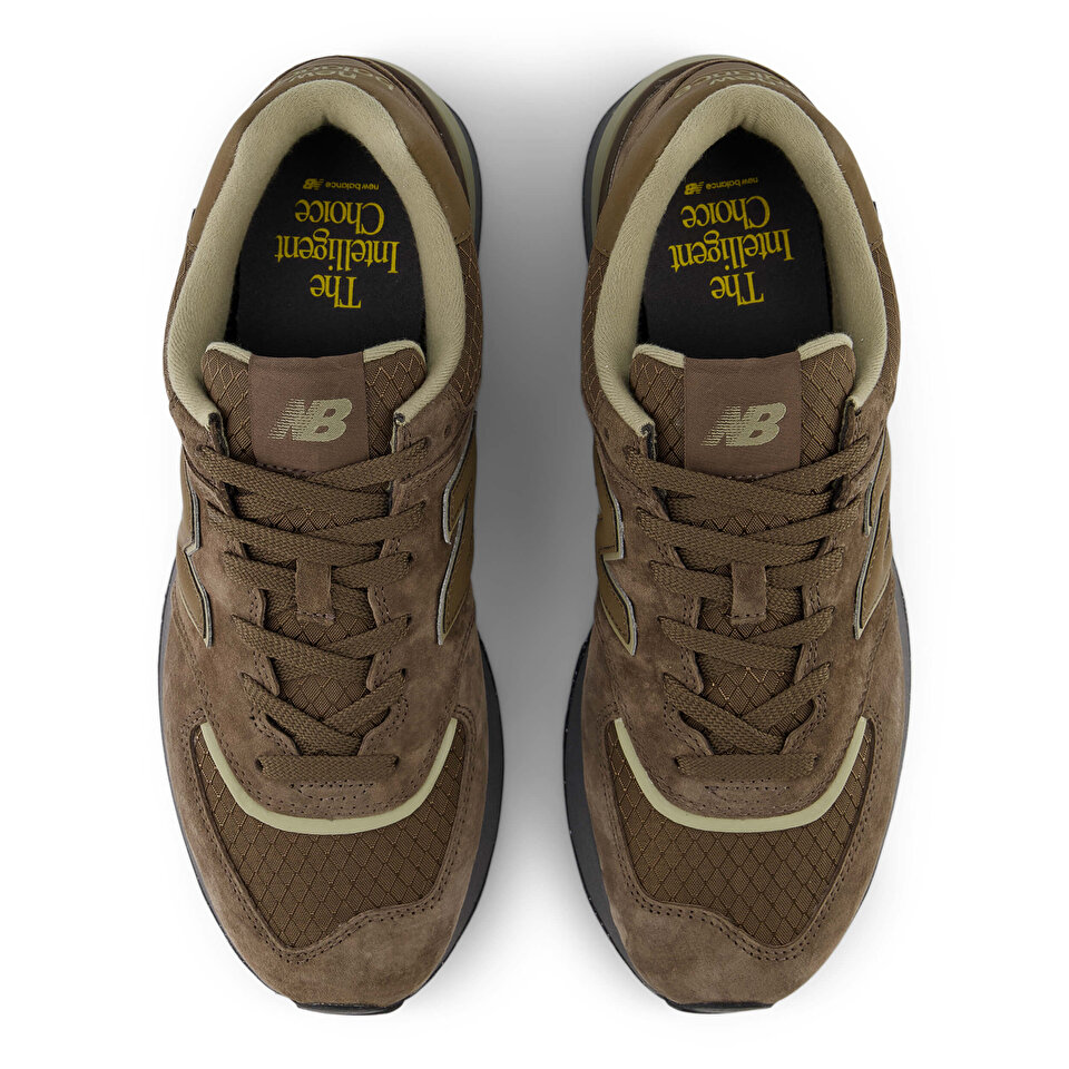 New Balance 574 Legacy Brown Unisex Shoes Brown Unisex Lifestyle newbalance
