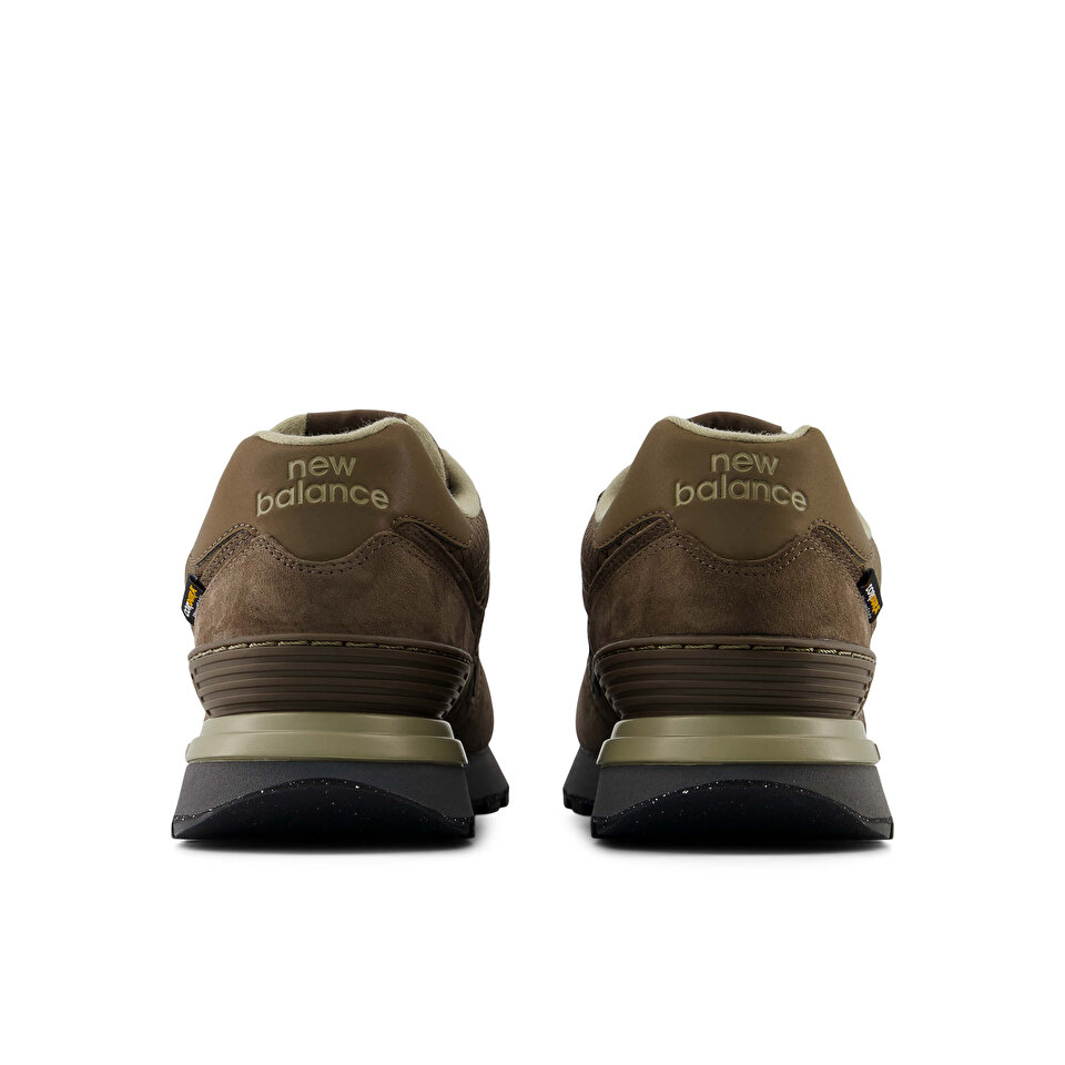 New Balance 574 Legacy Brown Unisex Shoes Brown Unisex Lifestyle newbalance