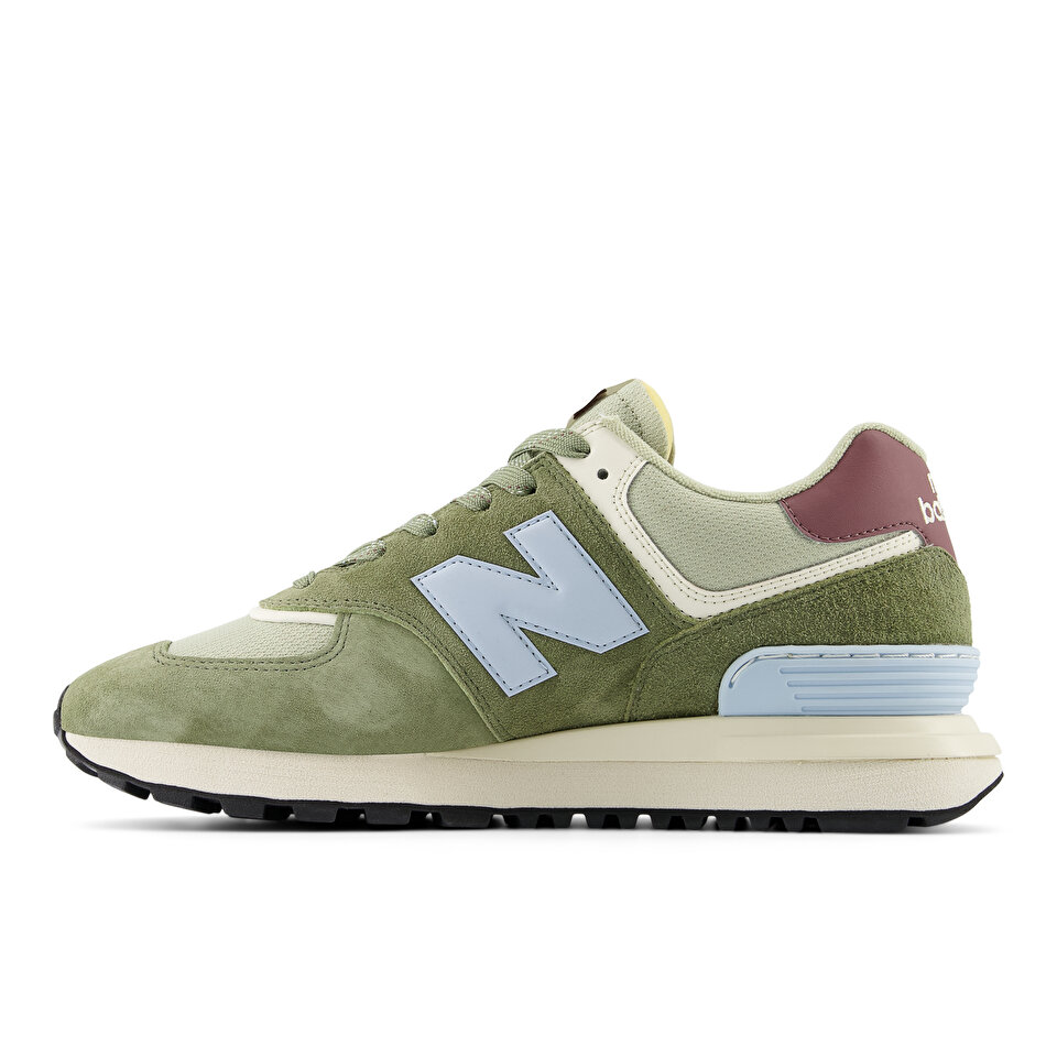 New balance 574 vert on sale