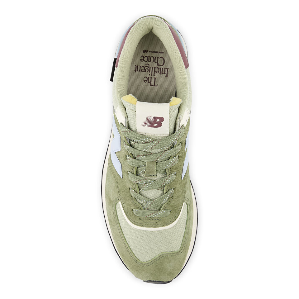 New balance 512 best sale