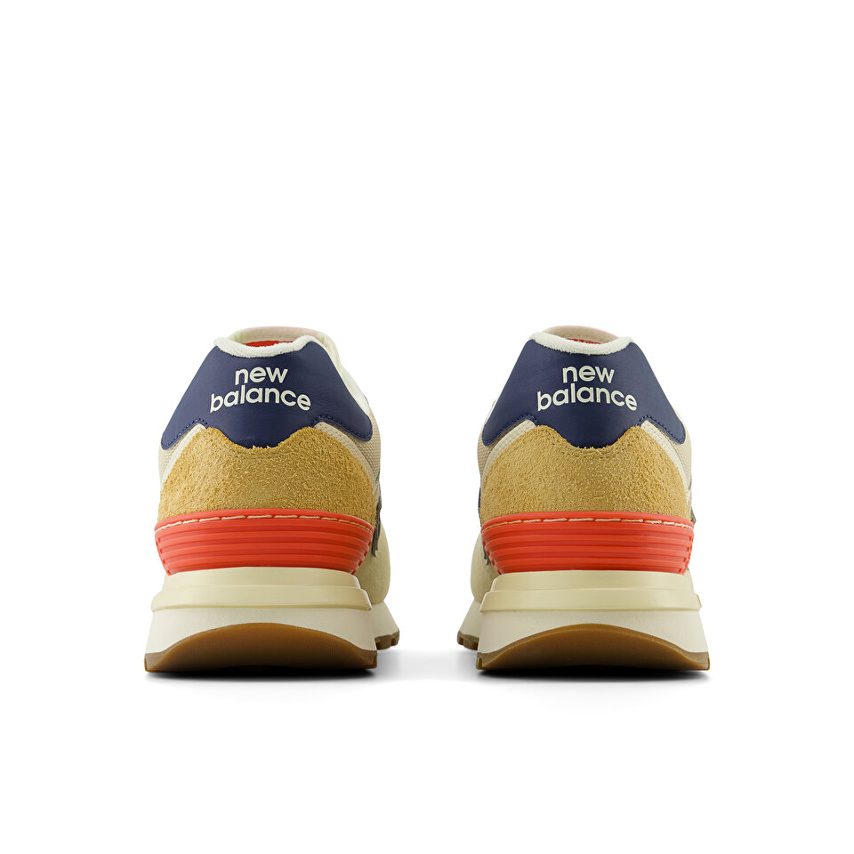 New balance 474 purple store
