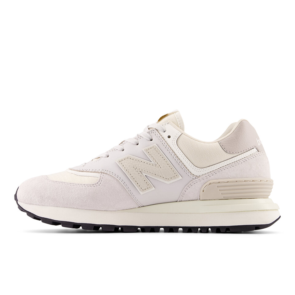 New Balance 574 Beige Unisex Lifestyle