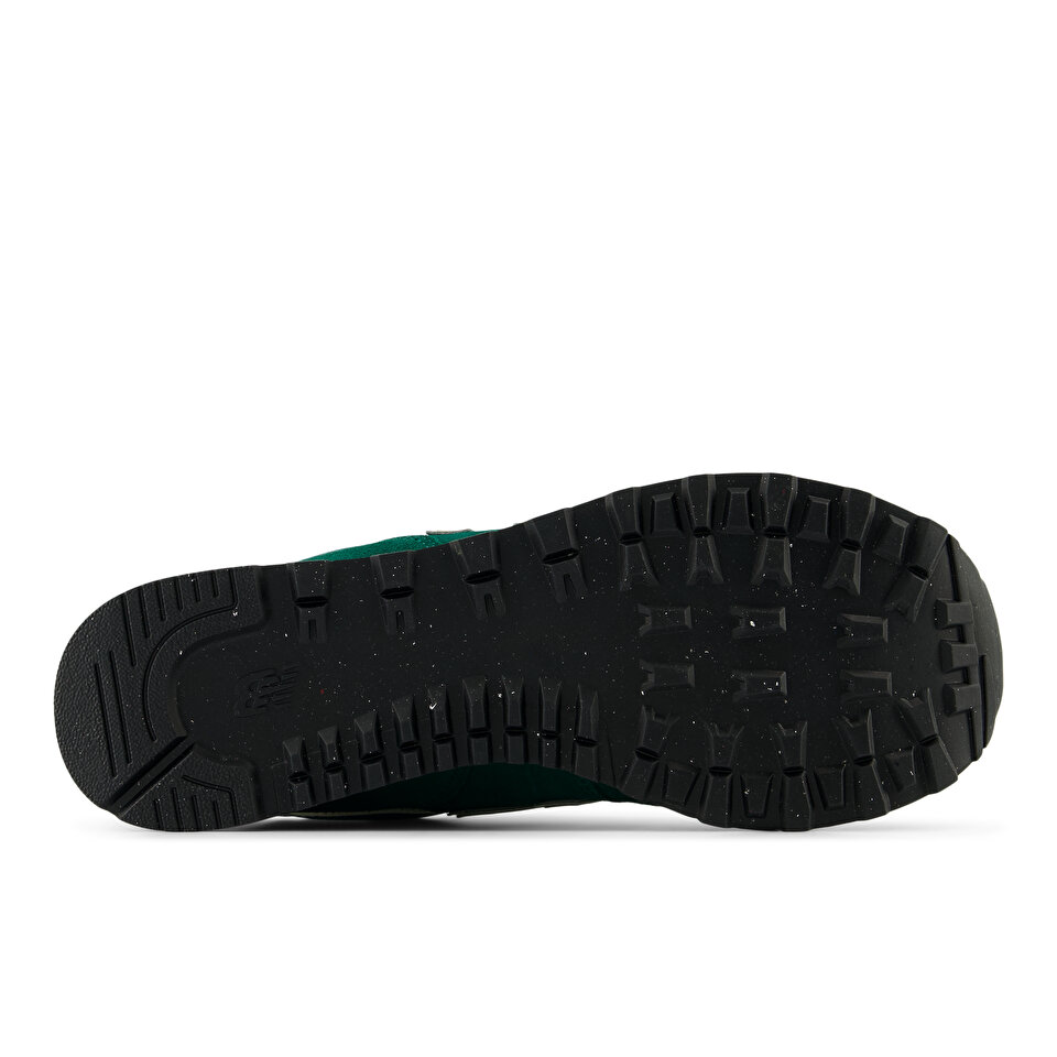 New Balance 574 Green Unisex Shoes Green Unisex Lifestyle newbalance