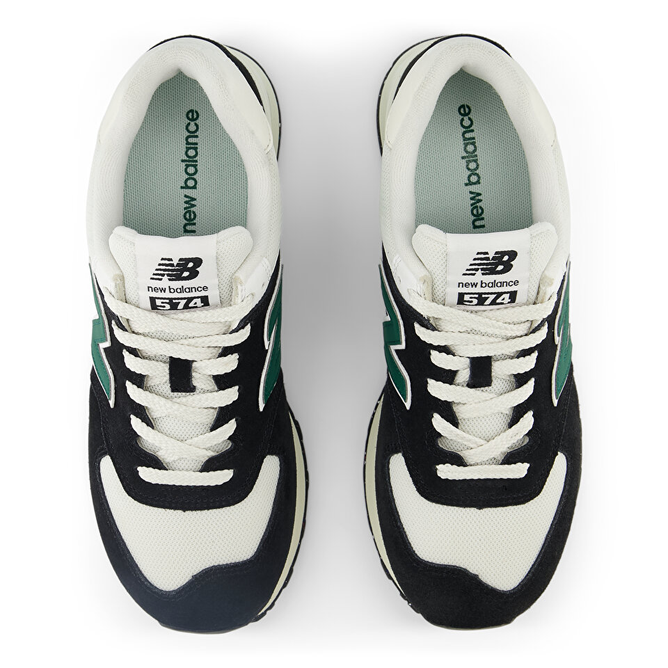 New balance 564 black cheap