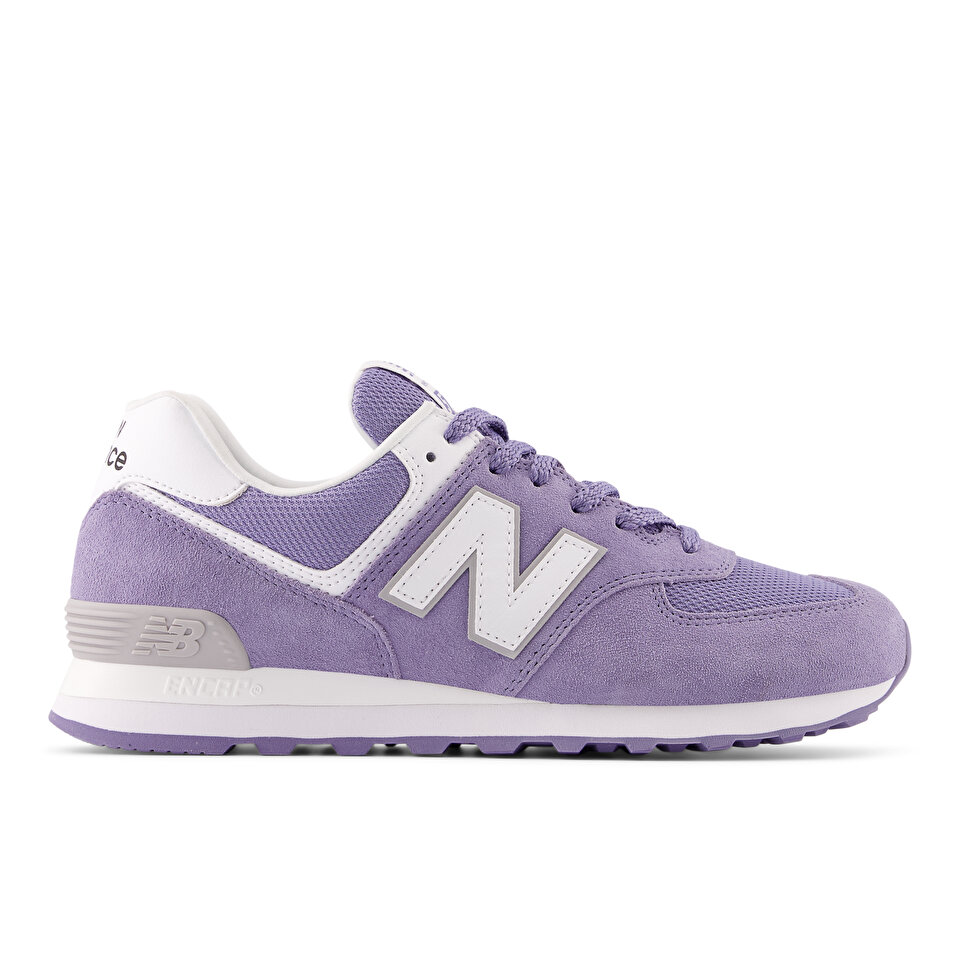 New balance 474 womens purple on sale