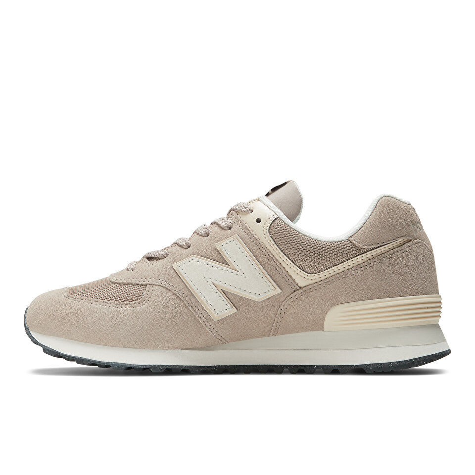 New balance outlet 574 kahverengi