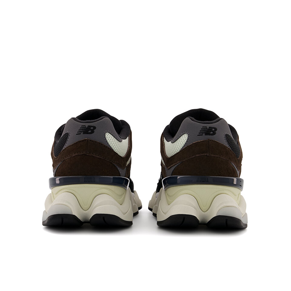 New balance outlet abzorb kahverengi