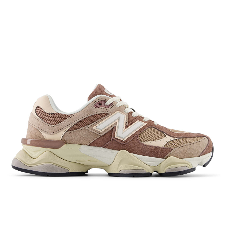 New balance 490 women brown on sale