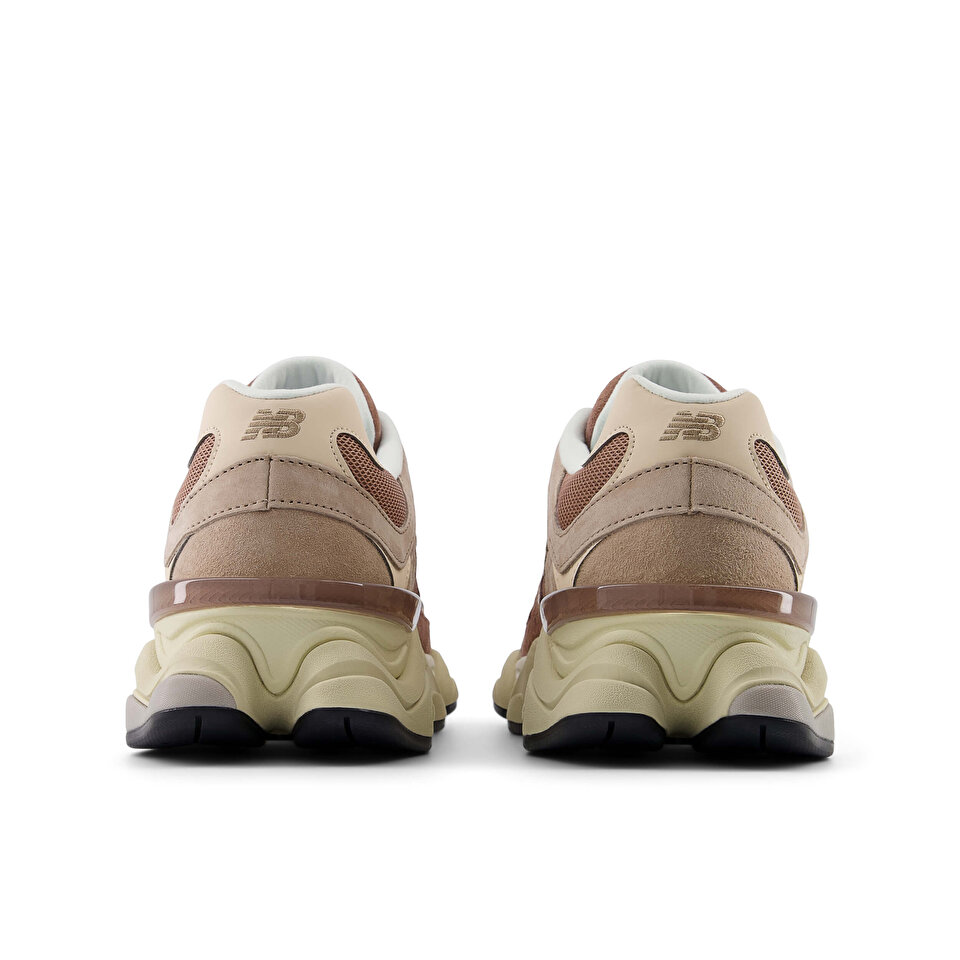New balance abzorb kahverengi 2025
